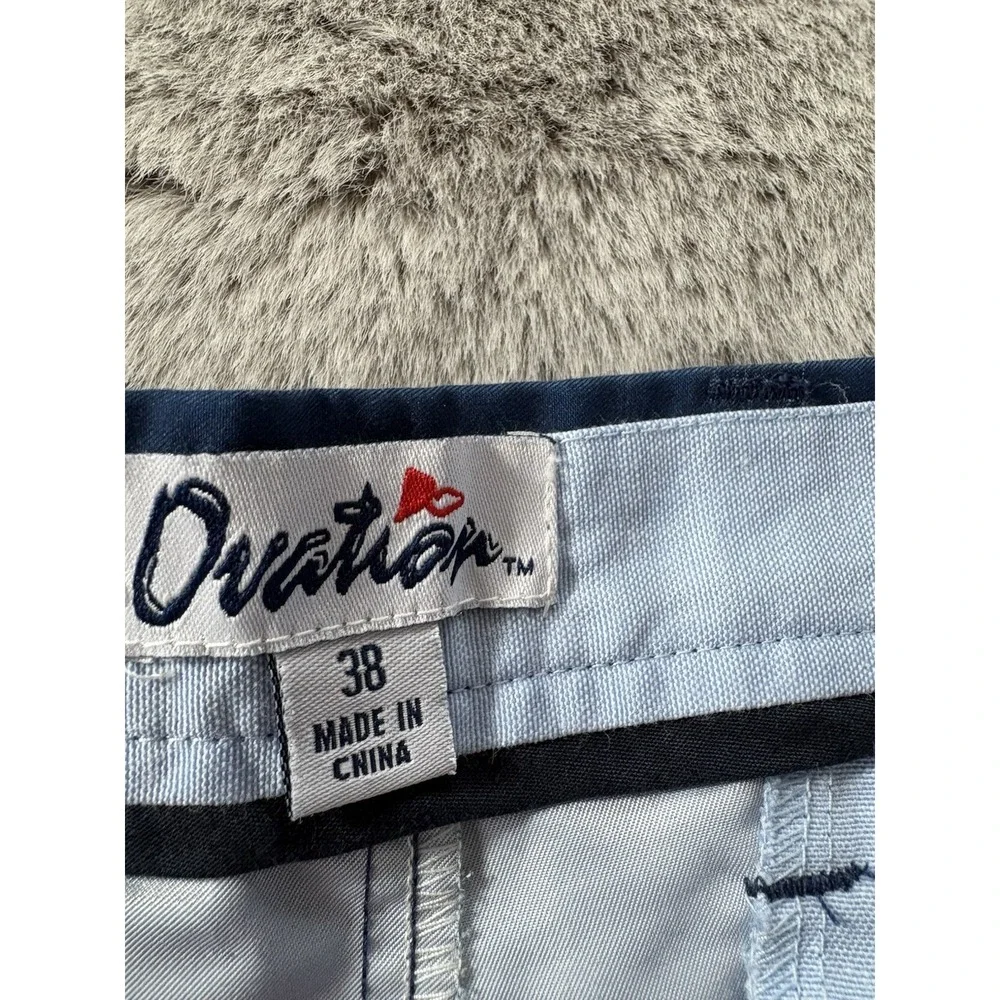 oviation ovation shorts